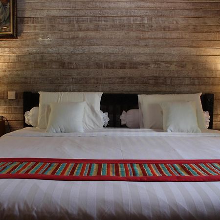 Private Villa Kayu Padangbai Padangbai  Dış mekan fotoğraf