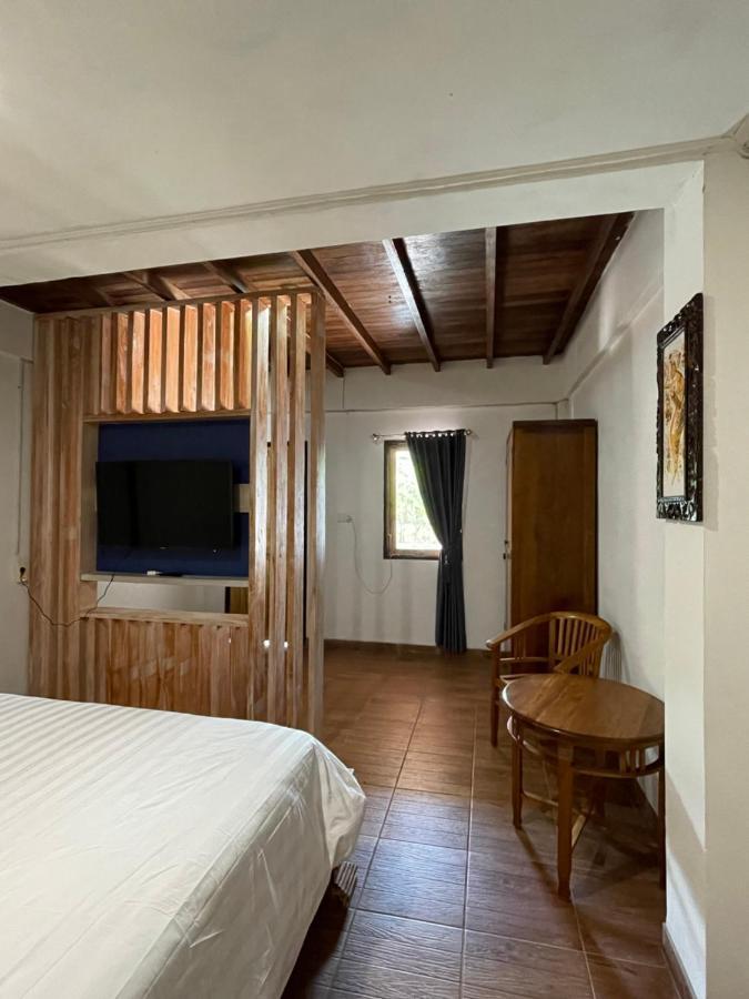 Private Villa Kayu Padangbai Padangbai  Dış mekan fotoğraf