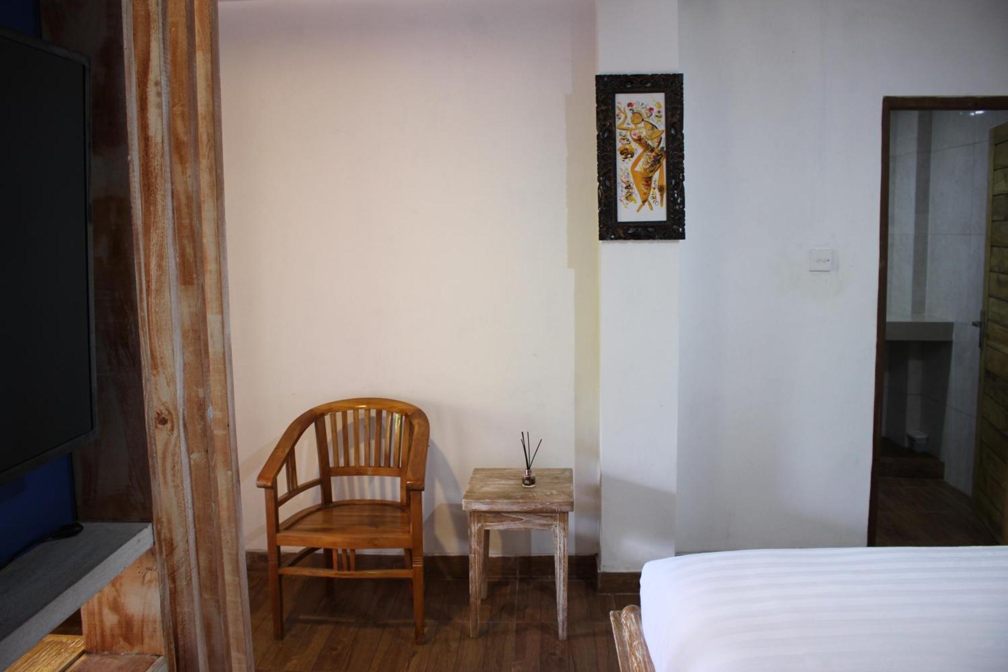 Private Villa Kayu Padangbai Padangbai  Dış mekan fotoğraf