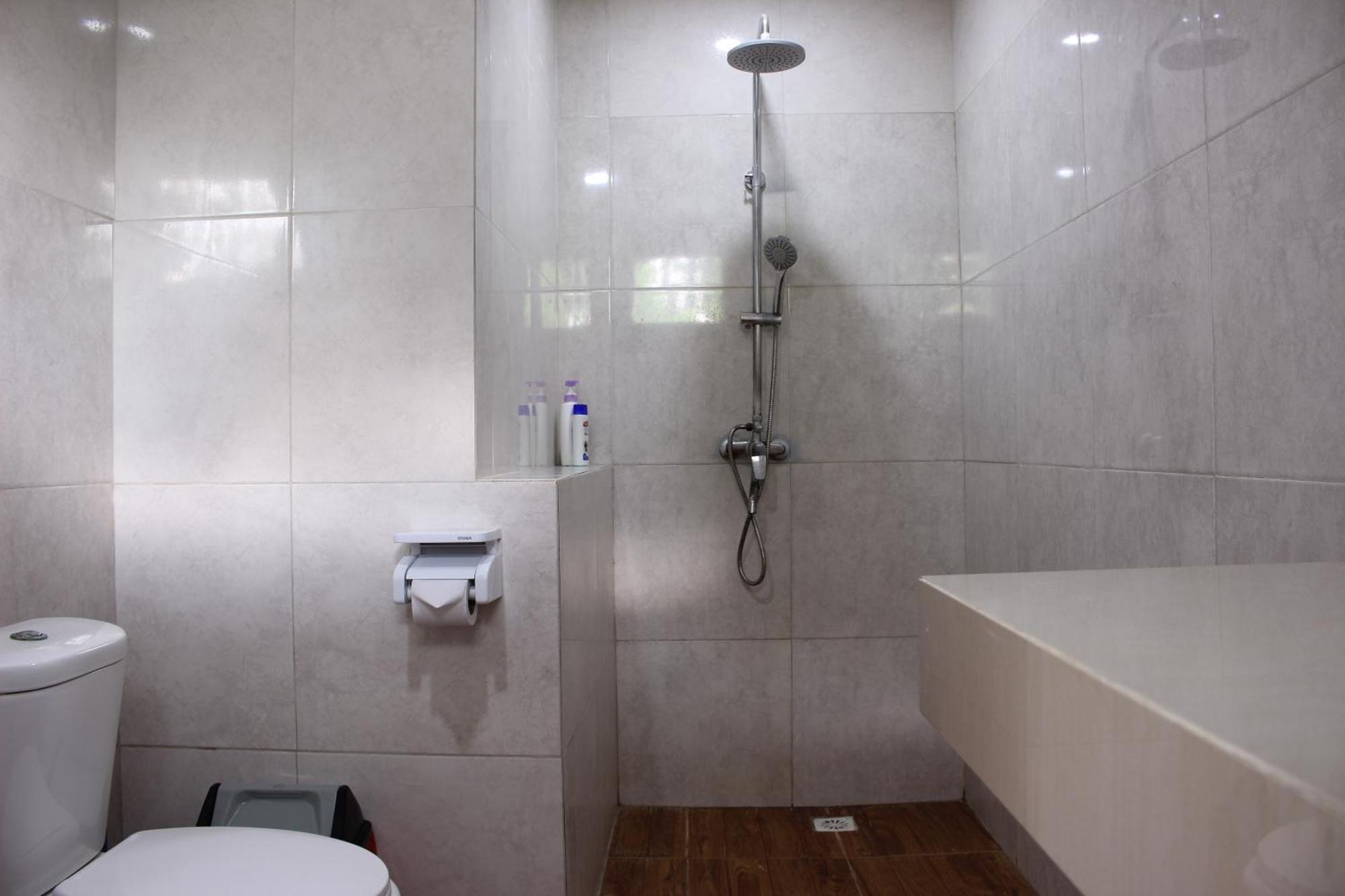 Private Villa Kayu Padangbai Padangbai  Dış mekan fotoğraf