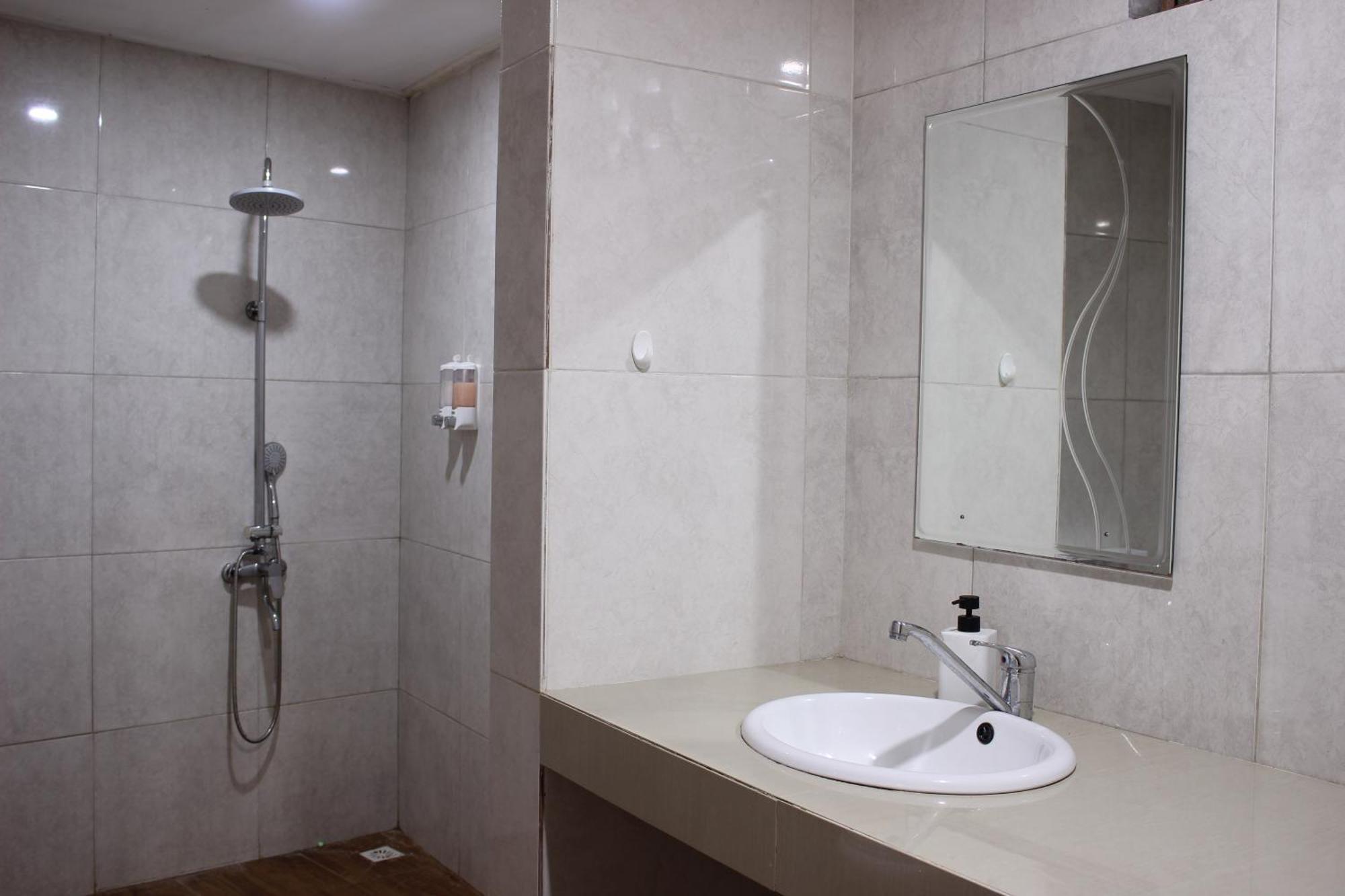 Private Villa Kayu Padangbai Padangbai  Dış mekan fotoğraf